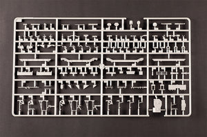 Trumpeter 05638 USS Gerald R.Ford CVN-78 1/350 – imagen 33