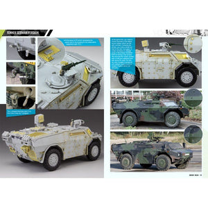 Abrams Squad Special nr 01 Fennek – imagen 3