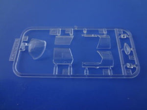 Dora Wings 72003 Percival Proctor Mk.1 Czechoslovakia 1/72 – immagine 5