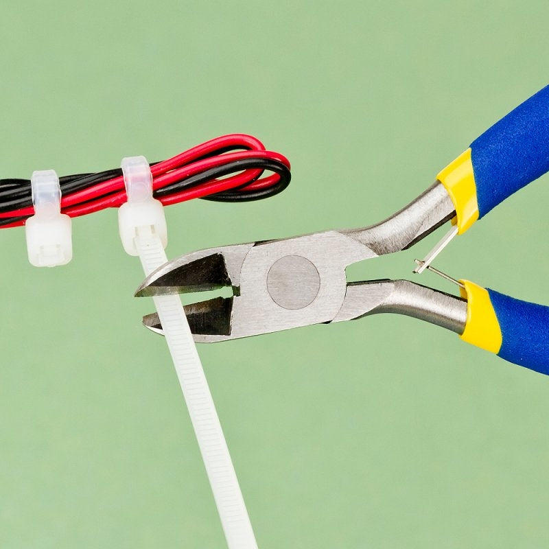 Modelcraft PPL6005 Side Cutter (110mm) – image 3
