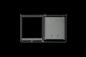 Italeri 3885 Cargo Trailer 1/24 – zdjęcie 9