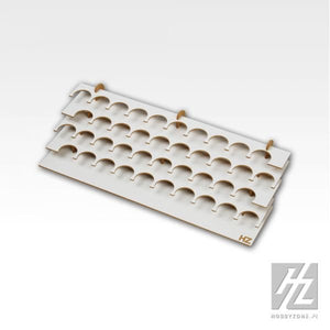 Hobby Zone HZ-s1s (26mm) Stojak na farby modelarskie – immagine 5