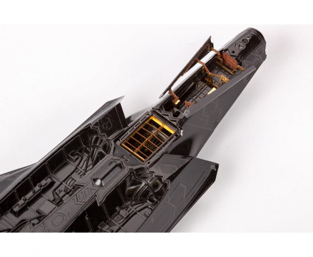 Eduard 73712 F-35B pour ACADEMY 1/72 – image 4