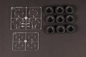 Hobby Boss 85528 LKW 10t mil gl 1/35 – imagen 19