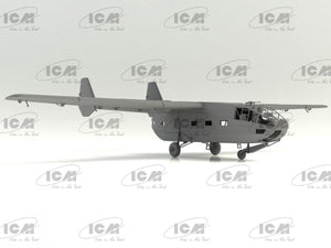 ICM 48225 Gotha Go 242B WWII German Landing Glider 1/48 – immagine 4