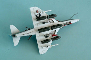 Hasegawa B9 A-4E/F Skyhawk 1/72 – imagen 7
