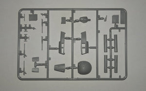 ICM 48239 Ju 88С-6b, WWII German Night Fighter 1/48 – immagine 3