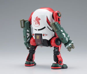 Hasegawa SP479 20 MechatroWeGo Evangelion 1/20 – immagine 5