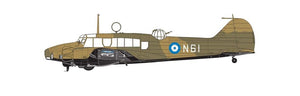 Airfix 09191A Avro Anson Mk.I 1/48 – imagen 10