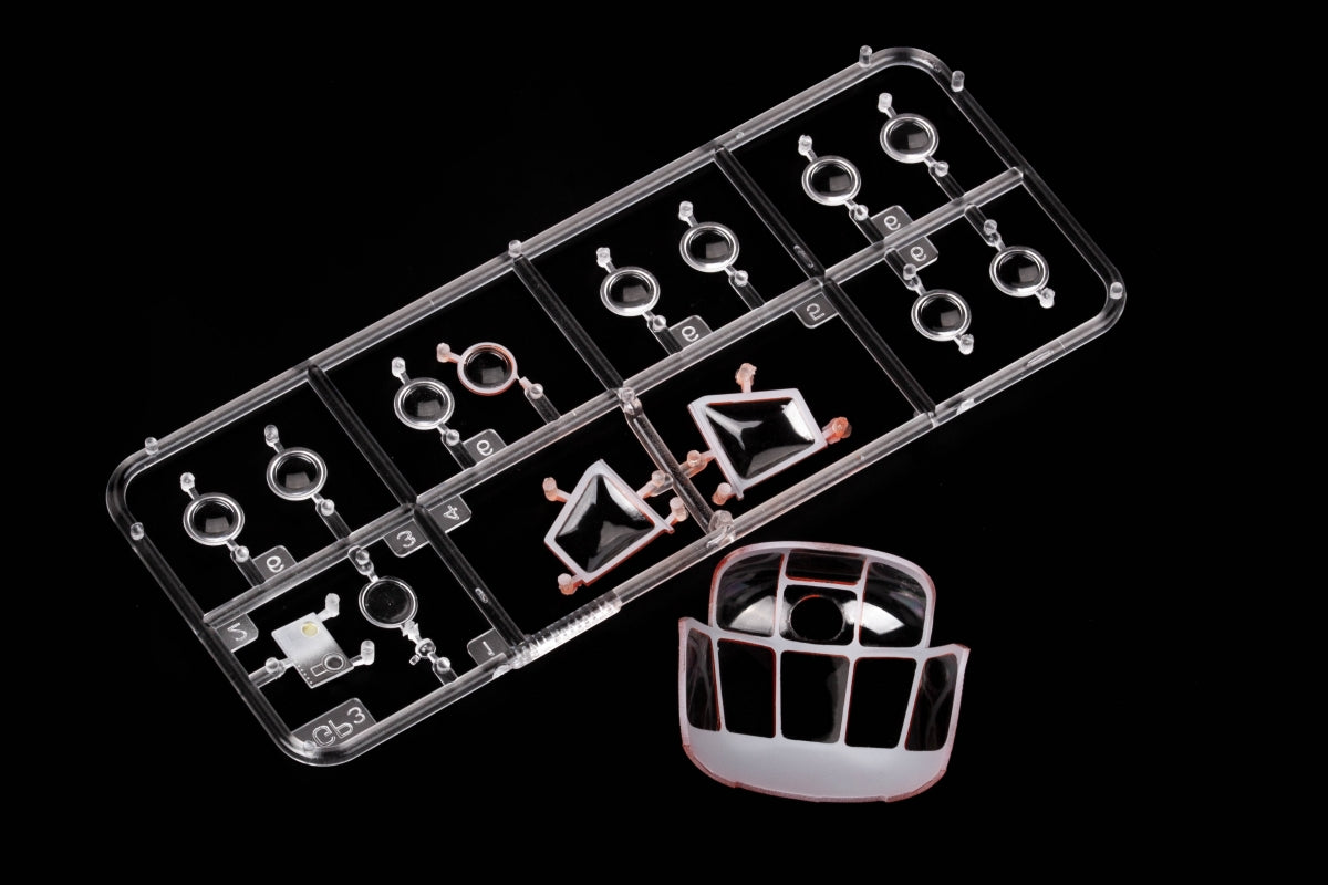 Eduard EX993 Mi-17 TRUMPETER 1/48 – image 5