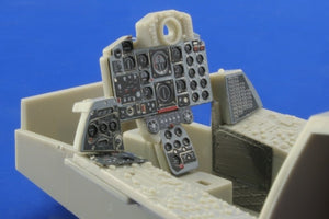 Eduard 32530 F-4J 1/32 Tamiya – immagine 4