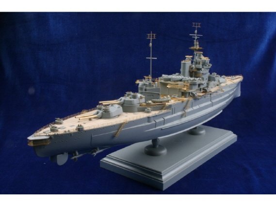 MK1 Design MD-35022 HMS Warspire Value Pack (Trumpeter) 1/350 – image 2