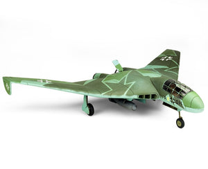 Modelcollect UA48010 Focke-Wulf 1000 Fast Bomber Fist of War 1/48 – immagine 2