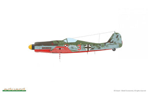 Eduard 8188 Fw 190D-9 ProfiPACK edition 1/48 – Bild 7