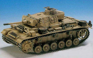 Dragon 9017 Flammpanzer III (F-1) 1/35 – zdjęcie 2