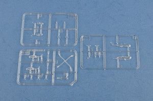 Hobby Boss 83406 USS Bataan LHD-5 1/700 – image 8