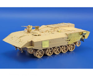 Eduard 36284 Achzarit début 1/35 Meng – image 3
