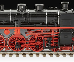 Revell 02167 Schnellzuglokomotive BR 18 505 z Tender 2&amp;#39;3&amp;#39; T38 1/87 – imagen 5