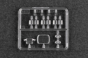 J&amp;#39;adore le kit 63531 M48A1 MBT au 1/35 – image 14