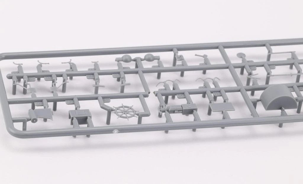 Fore Hobby 1001 Schnellboot S-38 1942 1/72 – image 14