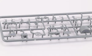 Fore Hobby 1001 Schnellboot S-38 1942 1/72 – image 14