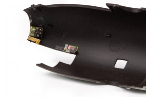 Eduard 73807 B-29 interior HOBBY 2000, ACADEMY 1/72 – Bild 6