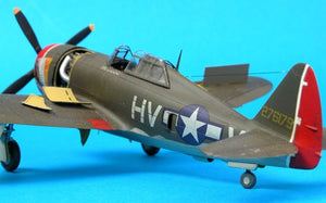 Hasegawa A8 P-47D Thunderbolt 1/72 – image 2