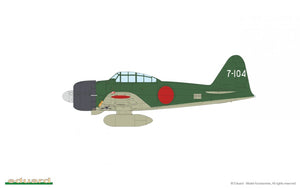 Eduard 11168 SAMURAI DOUBLE COMBO Édition limitée 1/48 – image 22