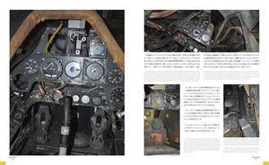 Zoukei-Mura SWS3202-B01 CONCEPT NOTE SWS No.II Ta152H-1 – immagine 3