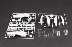 Trumpeter 02286 AV-8B Harrier II Plus 1/32 – Bild 12