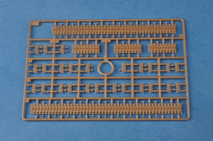 Hobby Boss 83842 Soviet T-35 Heavy Tank -Before – image 12
