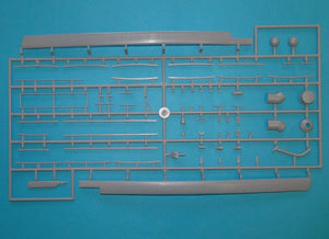 Fly 32011 Westland Wessexx HU.5 1/32 – imagen 3