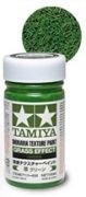 Tamiya 87111 Diorama Texture Paint (Grass Effect, Green)