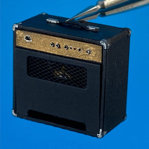 Point of no Return 3523033 Gitara elektryczna i wzmacniacz / Electric guitar and amplifier 1/35 – imagen 17