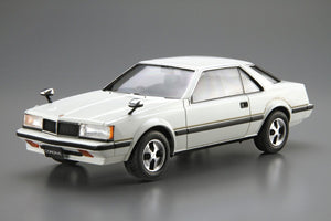 Aoshima 06270 Toyota RT141 Corona Hardtop 2000GT &amp;#39;82 1/24 – immagine 2