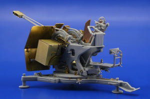 Eduard 35950 Flak 38/103 30mm 1/35 Dragon – Bild 6