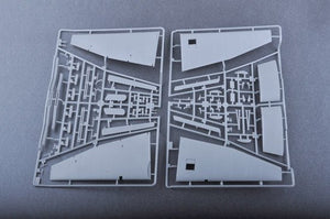 Trumpeter 03215 Junkers Ju-87B-2 U4 Stuka 1/32 – immagine 11