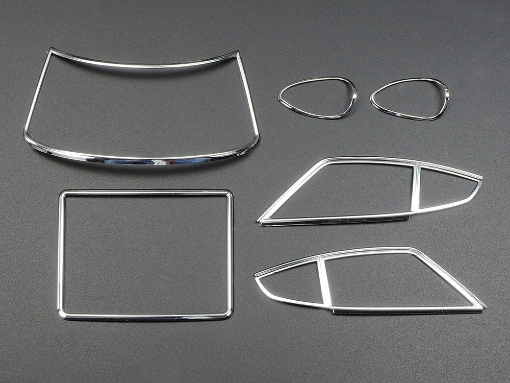 Tamiya 24360 Nissan Fairlady 240ZG 1/24 – immagine 9