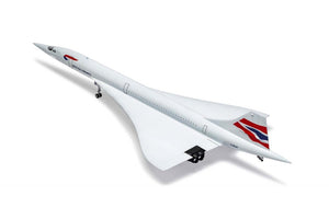 Airfix 50189 Concorde Gift Set 1/144 – image 4