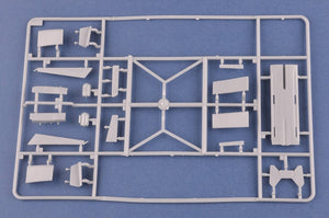 Hobby Boss 81771 IRIAF Persian Cat F-14A Tomcat 1/48 – image 12