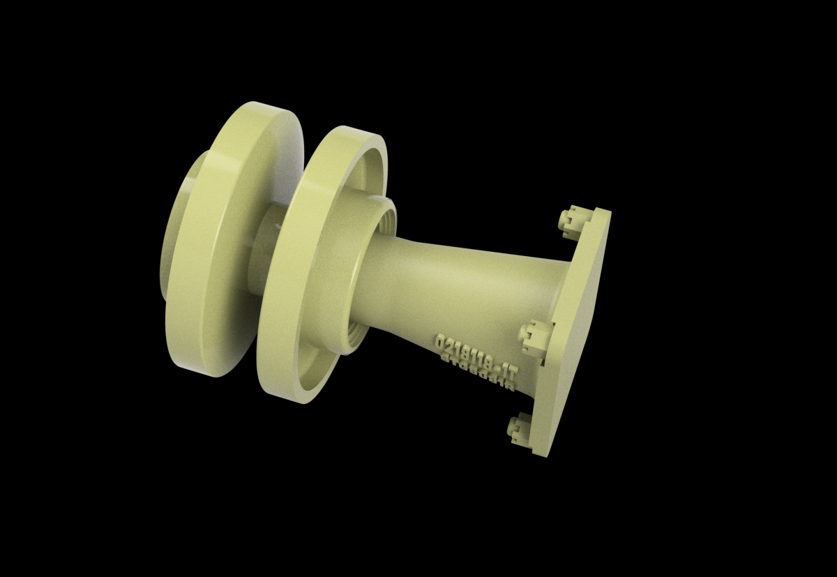 Panzer Art RE35-795 Cast support with return rollers for Pz.Kpfw IV #5 1/35 – immagine 3