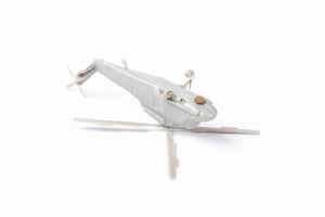Eduard 53274 USS Intrepid CV-11 pt.3 TRUMPETER 1/350 – zdjęcie 6