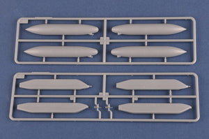 Hobby Boss 85814 EA-18G Growler 1/48 – zdjęcie 16