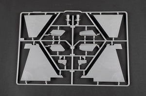 Trumpeter 03232 F-35B Lightning 1/32 – imagen 25