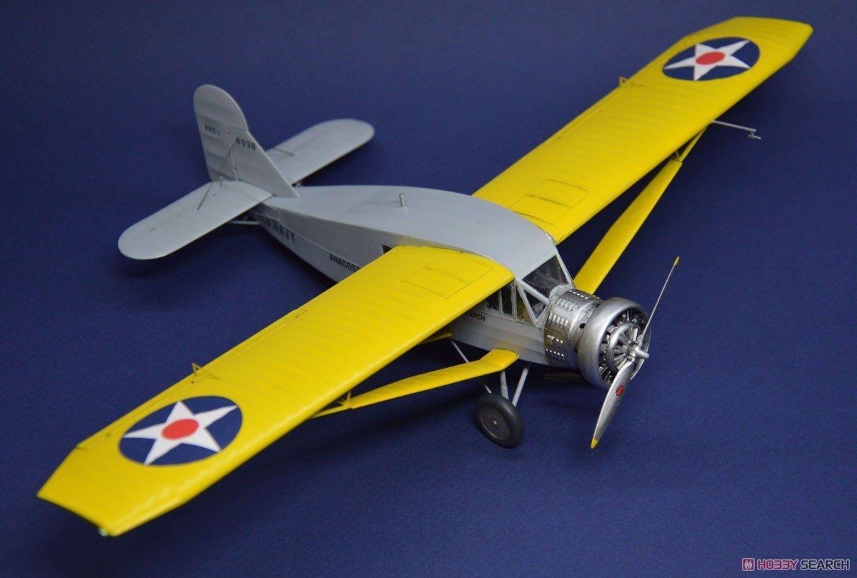 Dora Wings 48025 Bellanca CH-400 Skyrocket 1/48 – Bild 8