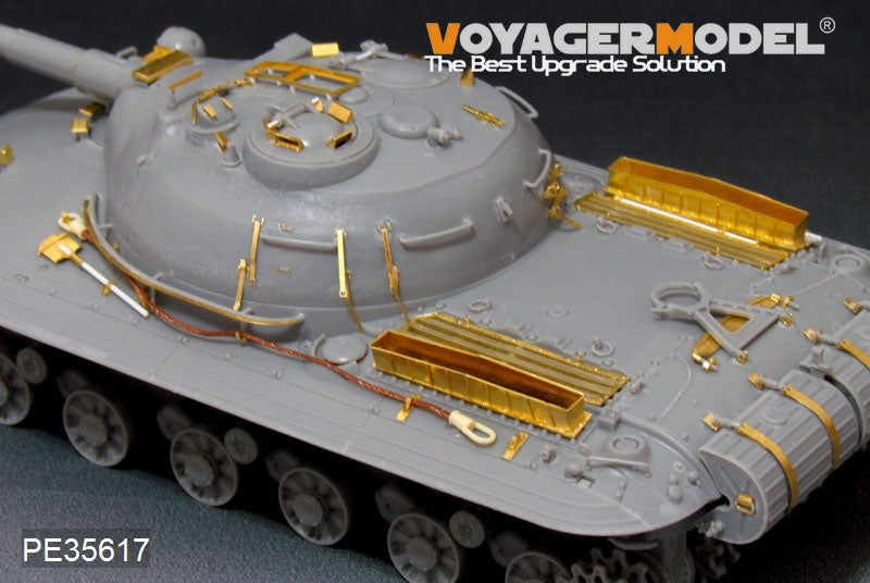 Voyager Model PE35617 Modern Russian Object 279 heavy tank For Amusing hobby 35A001 1/35 – imagen 3