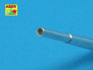 Aber 72L-35 Lufa 21cm do niemieckiego moździerza Mörser 18/ German 21cm barrel for Mörser 18 1/72 – zdjęcie 2