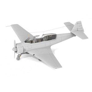 Answer AA72042 PZL TS-8 Bies Trop 1/72 – zdjęcie 5