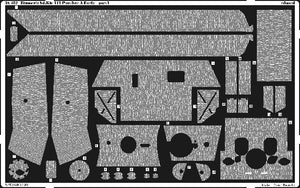 Eduard 35488 M-3 Scout Car 1/35 Zvezda – immagine 2