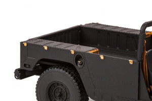 Eduard 36522 Humvee M1097A2 ICM 1/35 – Bild 7